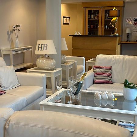 Hotel Burgevin Sully-sur-Loire Bagian luar foto